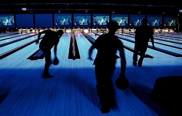 Bowl Bedroxx